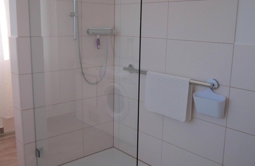 Sendenhorst Apartment | Vacation apartment de Jong with 68 square meters, located on the outskirts of the city