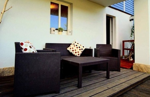 Stadt Wehlen Apartment | Vacation apartment/apartment for 4 guests with 30m² in Stadt Wehlen (165015)