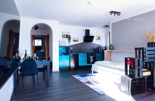 Steinenbronn Apartment | Vacation apartment/apartment for 3 guests with 59m² in Steinenbronn (298260)