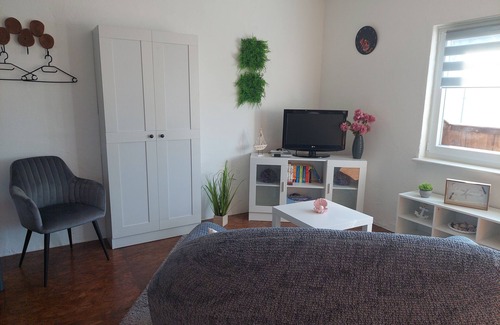 Trassenheide Apartment | Vacation apartment Jolina