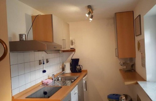 Niederweimar Apartment | Vacation apartment Schneider - Holiday apartment in the countryside