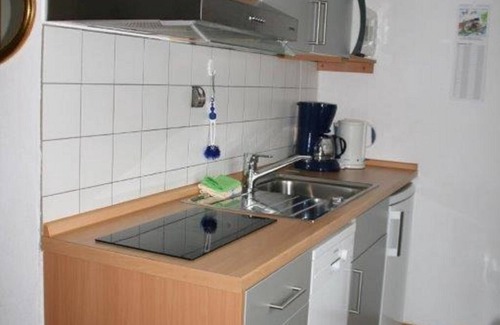 Niederweimar Apartment | Vacation apartment Schneider - Holiday apartment in the countryside