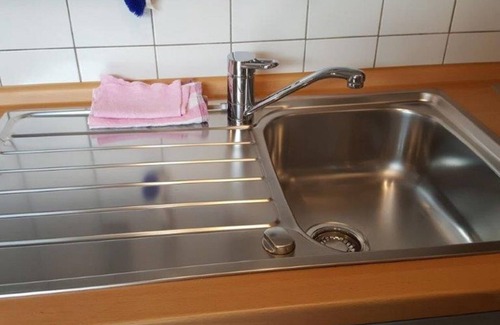 Niederweimar Apartment | Vacation apartment Schneider - Holiday apartment in the countryside