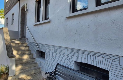 Weiskirchen Apartment | Vacation apartment Heilklima