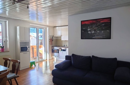 Kleinarl Apartment | Vacation apartment DIRECTLY at the lift in the Ski Amadé - Haus Daniel Schartner Kleinarl