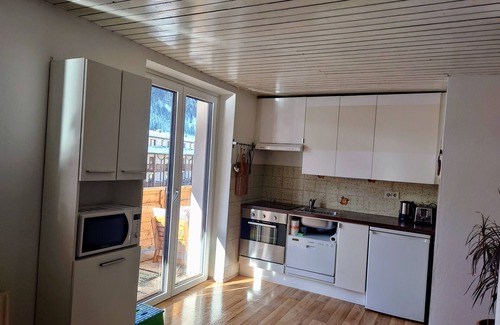 Kleinarl Apartment | Vacation apartment DIRECTLY at the lift in the Ski Amadé - Haus Daniel Schartner Kleinarl