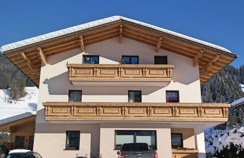 Kleinarl Apartment | Vacation apartment DIRECTLY at the lift in the Ski Amadé - Haus Daniel Schartner Kleinarl