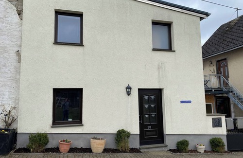 Herresbach Apartment | Vacation apartment Eschbach Hof at the Nürburgring