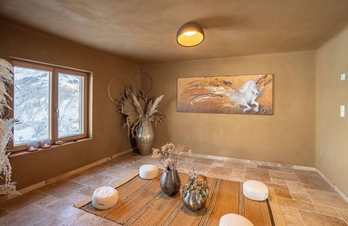 Fontanella Apartment | Vacation apartment for families, friends and small groups with many possibilities.