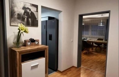 Mutlangen Apartment | Vacation apartment Feuergasse