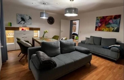 Mutlangen Apartment | Vacation apartment Feuergasse