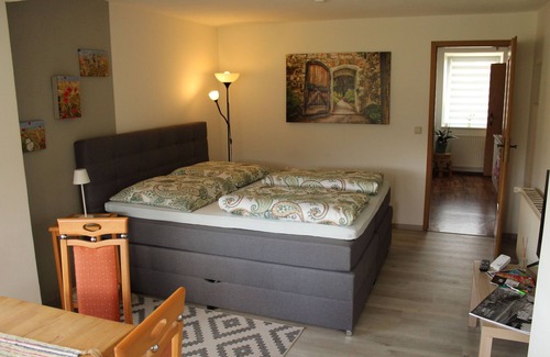 Bandelin Other | Vacation apartment Feldblick