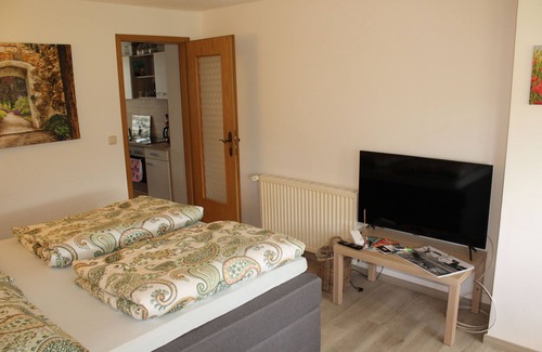 Bandelin Other | Vacation apartment Feldblick