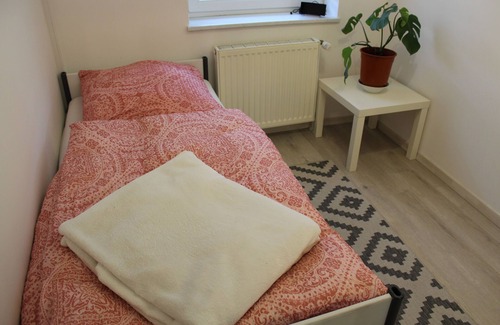 Bandelin Other | Vacation apartment Feldblick