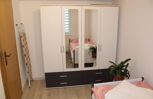 Bandelin Other | Vacation apartment Feldblick