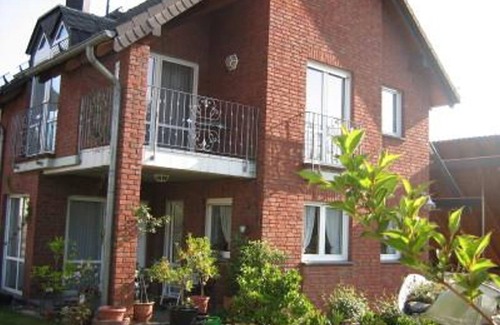 Bendorf Apartment | Vacation apartment Gustel Ferber - Apartment/Fewo