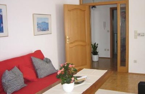 Bendorf Apartment | Vacation apartment Gustel Ferber - Apartment/Fewo