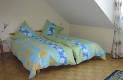 Bendorf Apartment | Vacation apartment Gustel Ferber - Apartment/Fewo