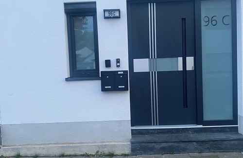 Grafschaft Apartment | Vacation apartment in the county - near Bonn, Ahr valley