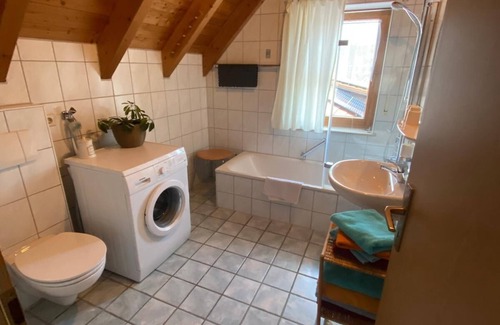 Alttann Apartment | Vacation apartment in a quiet location