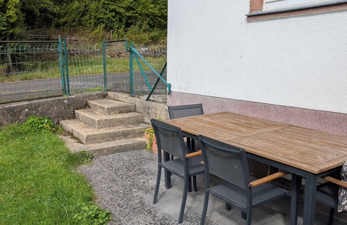 Hillesheim Apartment | Vacation apartment in Bungert - directly on the Eifelsteig trail