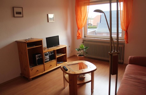 Schirum Apartment | Vacation apartment in Leegmoor