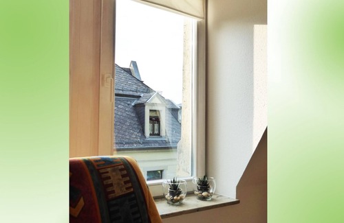 Striesen Apartment | Vacation apartment in the Wilhelminian quarter