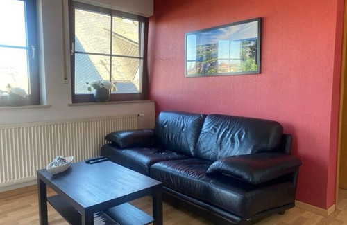 Guels Apartment | Vacation apartment in the wine village/Moselle