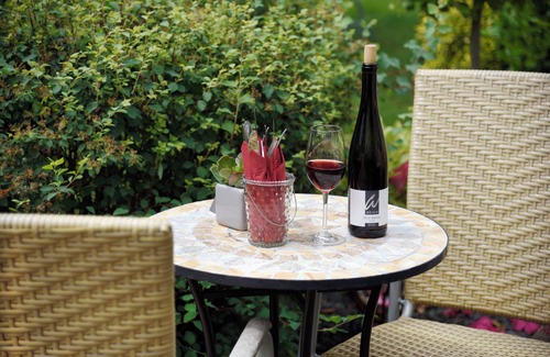 Riol Apartment | Vacation apartment in the Weich winery near Triolago and Trier