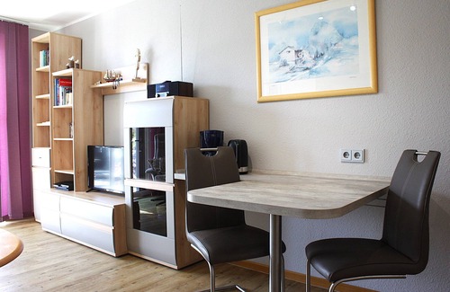 Oertzenhof Apartment | Vacation apartment "Kolof" on Poel