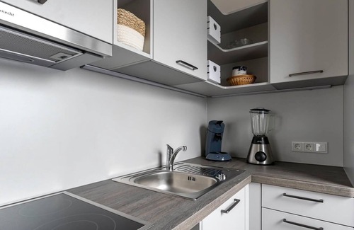 Usseln Apartment | Vacation apartment Lerchenweg