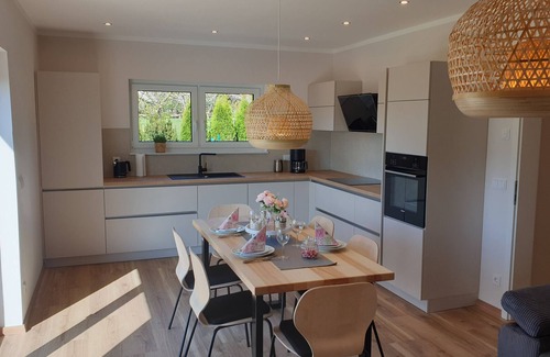 Sundhausen Apartment | Vacation apartment MB West