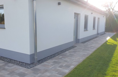 Sundhausen Apartment | Vacation apartment MB West