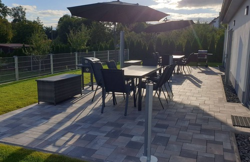Sundhausen Apartment | Vacation apartment MB West