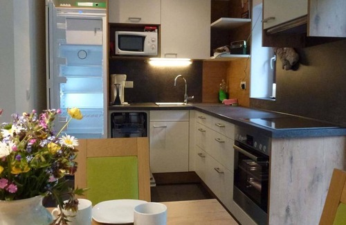 Flachau Apartment | Vacation apartment Madauhäusl - Apartment A (1-8 persons/4sqm)