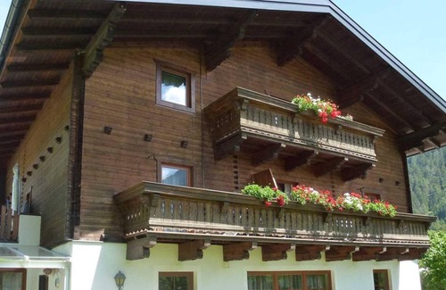 Flachau Apartment | Vacation apartment Madauhäusl - Apartment A (1-8 persons/4sqm)