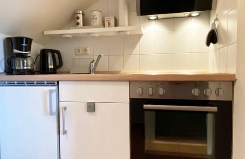 Schoenhagen Apartment | Vacation apartment Meerzeit in Schönhagen