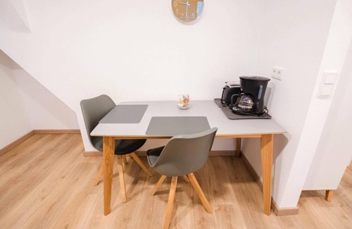 Piesport Apartment | Vacation apartment Moselblümchen Amelie