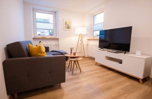 Piesport Apartment | Vacation apartment Moselblümchen Amelie