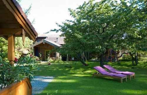Anger Apartment | Vacation apartment no. 1, 28 sqm, 1 bedroom, terrace, 4 stars, 2 pers.