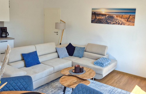 Dornum Apartment | Vacation apartment Ostfriesische Herrlichkeit 1