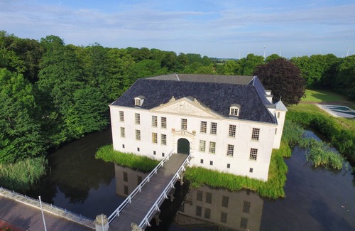 Dornum Apartment | Vacation apartment Ostfriesische Herrlichkeit 2