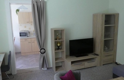 Zittau Apartment | Vacation apartment Otto
