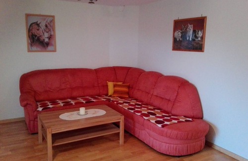 Eggern Apartment | Vacation apartment Reinberg