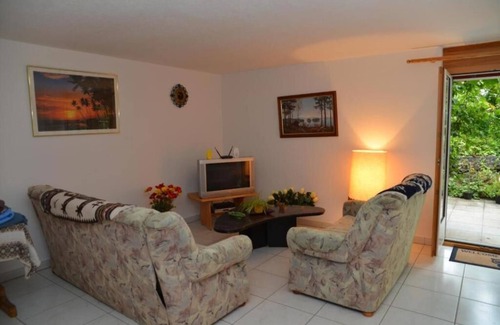 Glarus Sued Apartment | Vacation apartment - S' Träumli