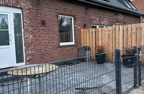 Goch Apartment | Vacation apartment Snowdogs 1 a paradise for people, horses and dogs