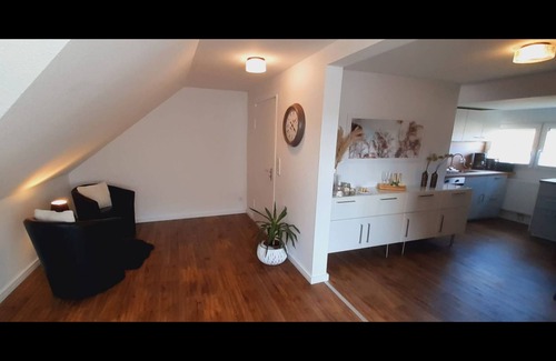 Walsrode Apartment | Vacation apartment Walsrode