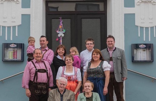 Altenburg Apartment | Vacation apartment with garden (60sqm)