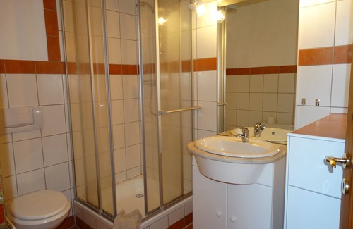 Barkhagen Other | Vacation apartment with a beautiful view of nature