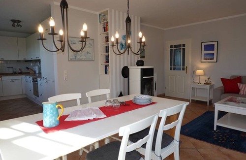 Alkersum Apartment | Vacation at Hüs Dikstian in Alkersum - Hüs Dikstian